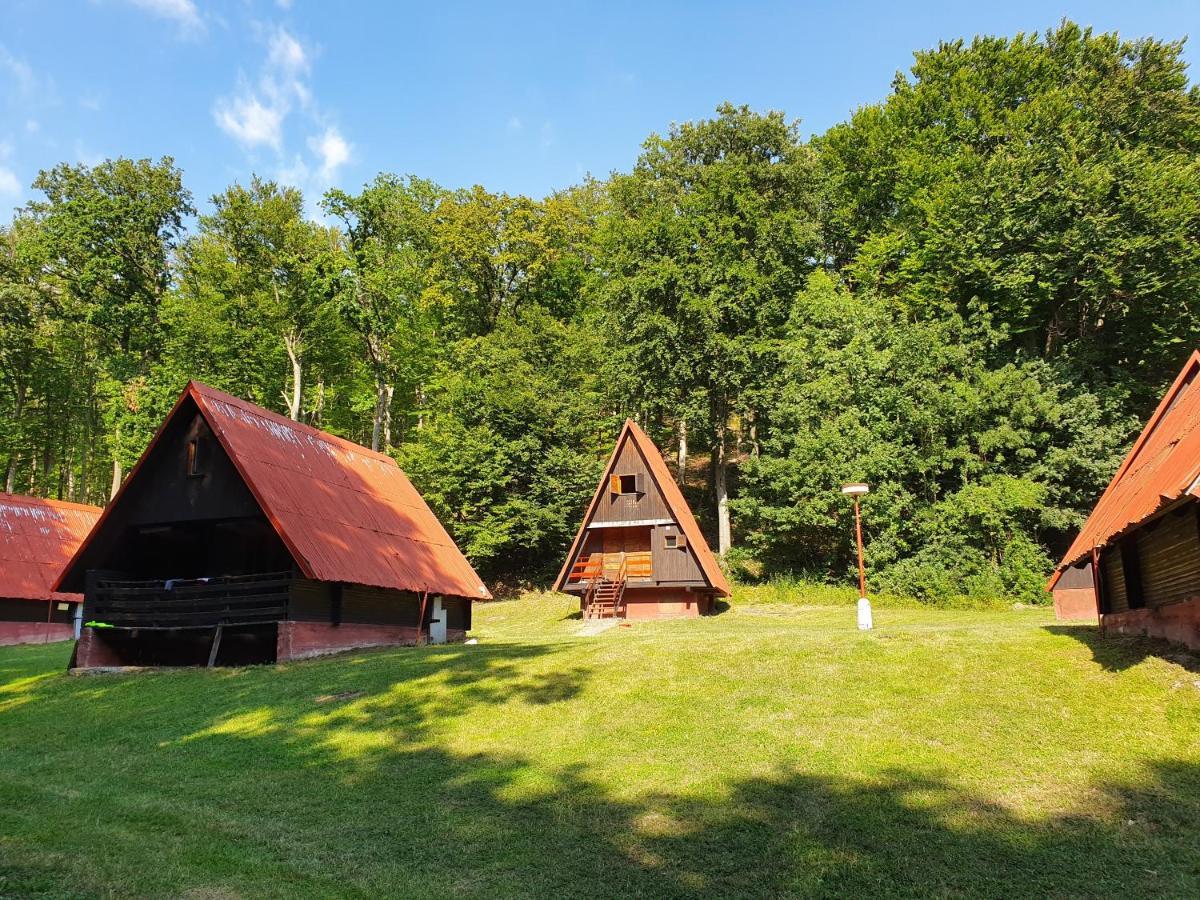 Zaruby Resort Smolenice Exterior photo